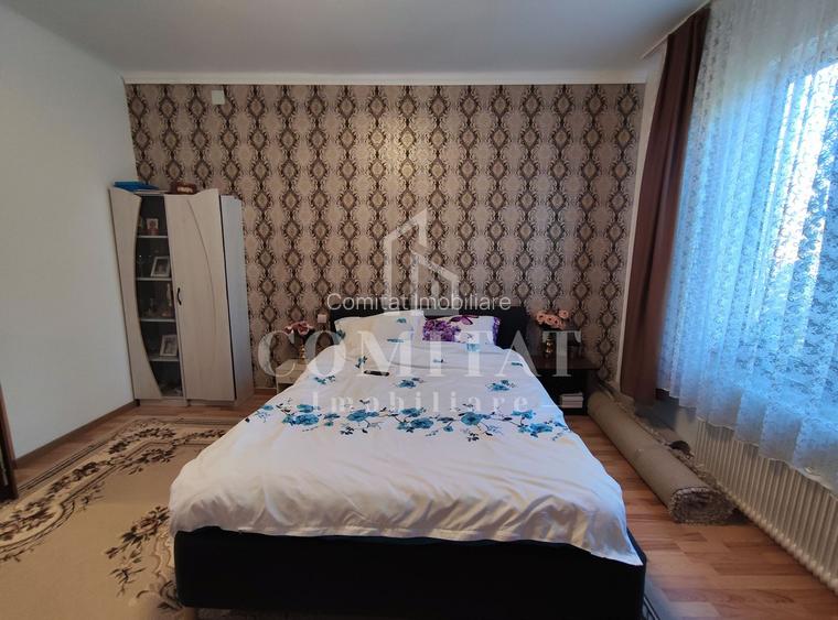Apartament cochet 2 dormitoare | Zonă centrală | Piața Mihai Viteazul - 5