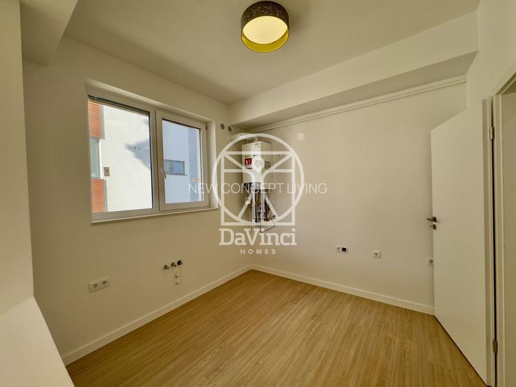 Direct dezvoltator - Ap. 2 camere, la cheie, aer conditionat  jaluzele - 5