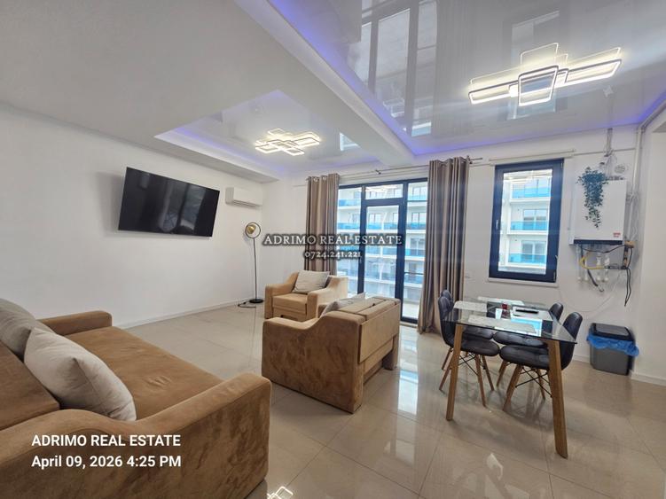 Ap3cam - Mamaia Nord Lidl - Termen Lung - 800 euro