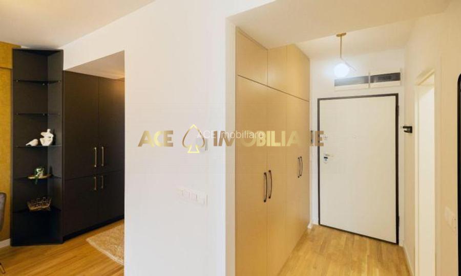 2 Camere de inchiriat | Baneasa | Terasa | Metrou | Parc Herastrau - 11