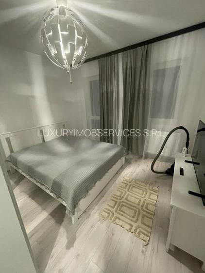 Apartament 2 camere Militari residence - 4