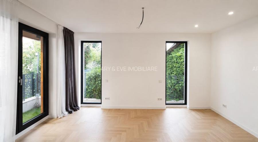Rahmaninov Boutique: Lux, Intimitate și Grădină Proprie - 6