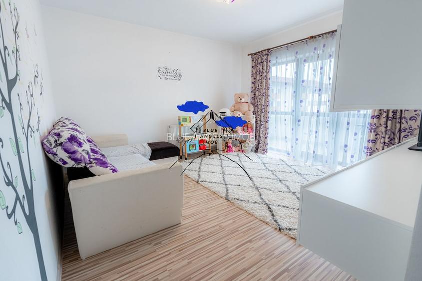 Apartament 3 camere, Sanpetru Residence, complet mobilat, 0% COMISION - 2