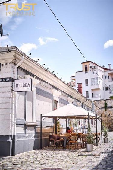Oportunitate excelenta de investitie l  Restaurantul RUMA - 5
