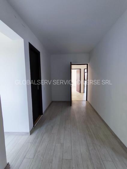 FARA COMISIOANE in GULIA casa eleganta cu 5 camere 3 bai terasa mare pe 1000mp - 29