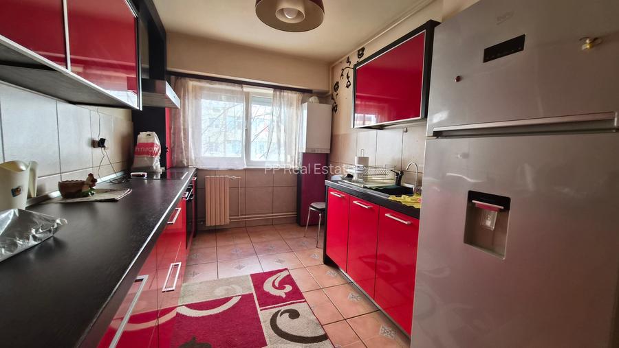 Boema- ap 3 cam , et 1/4 , centrala gaze/ termen lung - 18