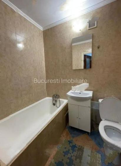 Apartament 2 Camere,Giurgiului,bl.1980,DECOMANDAT,Amenajat,mobilat,complet - 5