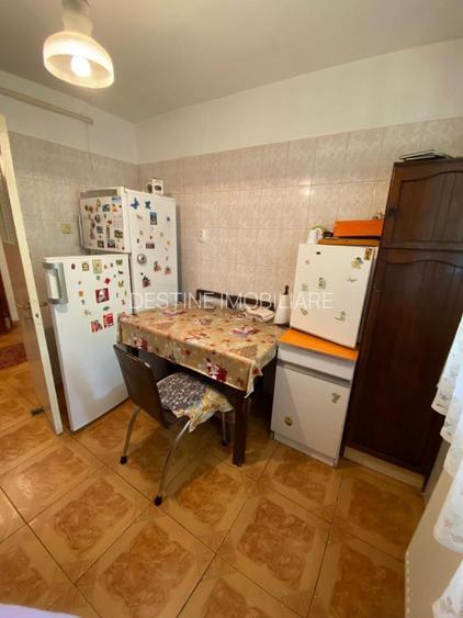 Rahova-Malcoci | 3 camere | 70mp | semidec | Parter | 110.000 euro - 9