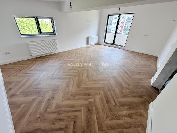 Casa moderna sector 4 P+1+M. 4 cam.Util 133mp. Terem 180mp - 21