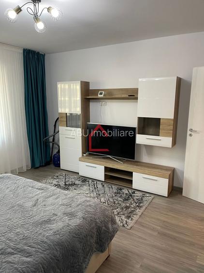 Apartament cu o camera, Bloc nou, Tatarasi - 2