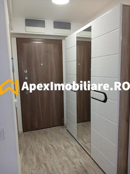 Garsoniera de inchiriat Timpuri Noi București | ApexImobiliare.ro - 4