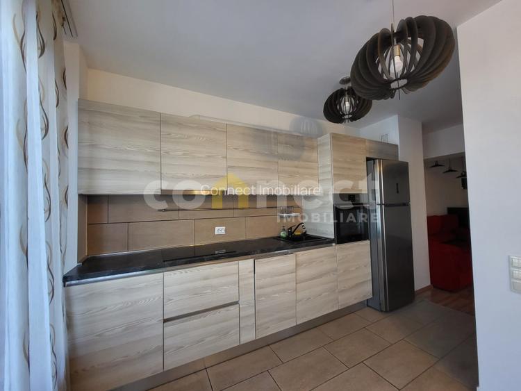 Apartament 2 camere de inchiriat | SU 80mp | Plopilor - 5