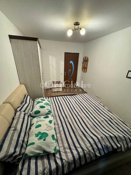 Apartament 2 camere | Parcare | AC | Zona Vivo - Metro | Floresti - 6