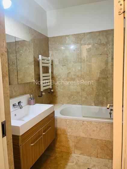 Apartament 2 Camere  Nerva Traian / Centrala proprie - 12