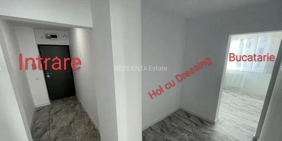 APARTAMENT 2 CAMERE RENOVAT PARC DRUMUL TABEREI METROU - 4