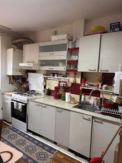 Apartament cu 2 camere în zona Mărăști. - 2