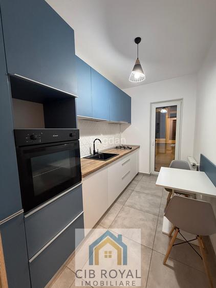 Garsoniera Militari Residence,Green Park Residence,Str. Tineretului 81D,bl. 2022 - 5