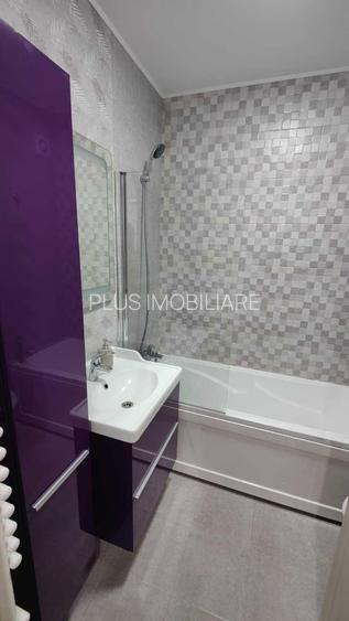 Apartament 2 camere Lux + CTP in Bloc Nou langa metrou Lujerului Exigent Plaza 3 - 7