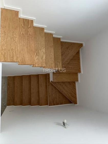 COMISION 0% | Duplex cu garaj | Dumbravita | 133 mp | 5 Camere | - 15