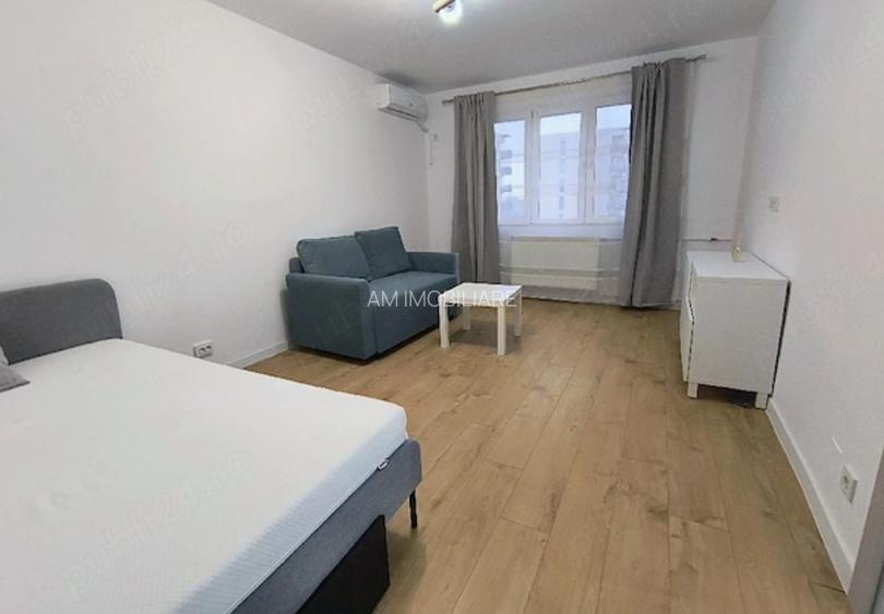 GARSONIERA BUCATARIE INCHISA, BLOC REABILITAT, PRIMA INCHIRIERE - 2