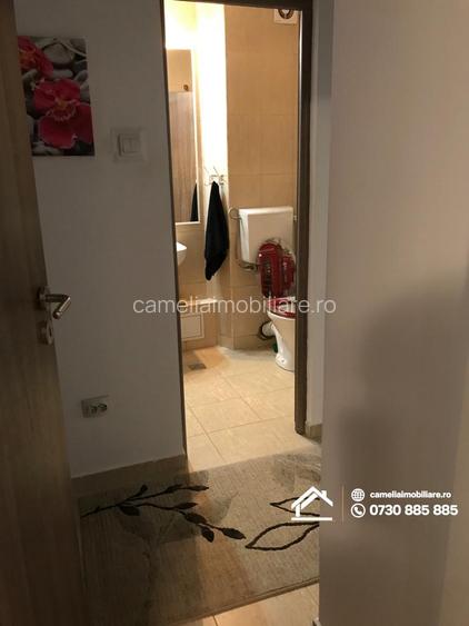 3 camere între metrou Unirii și Tineretului, Parcul Carol, vedere Casa Poporului - 8