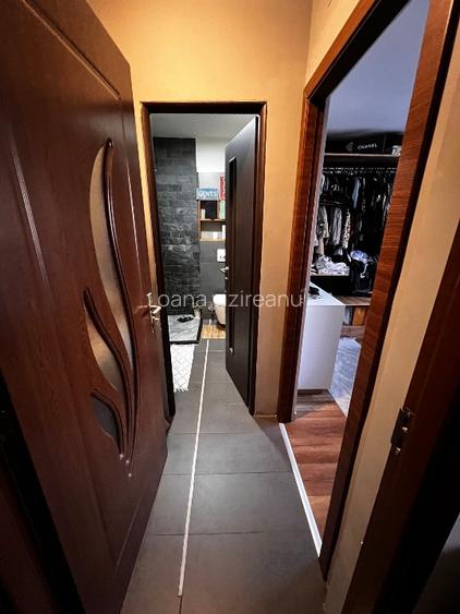 Apartament 2 camere complet mobilat - 12