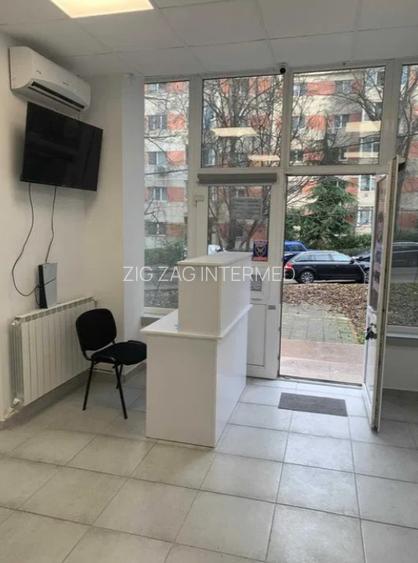 TOMIS NORD, spatiu comercial, 68 mp. - 2