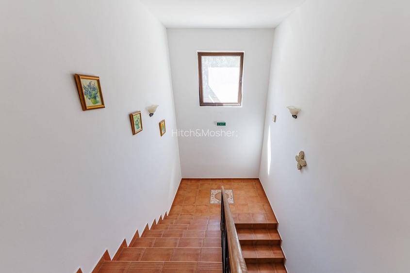 Pensiune de vanzare - Poiana Marului - Comision 0% - 11