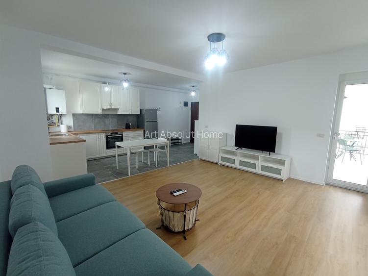 Apartament 2 camere de închiriat – Dumbrăvița – disponibil imedi - 2