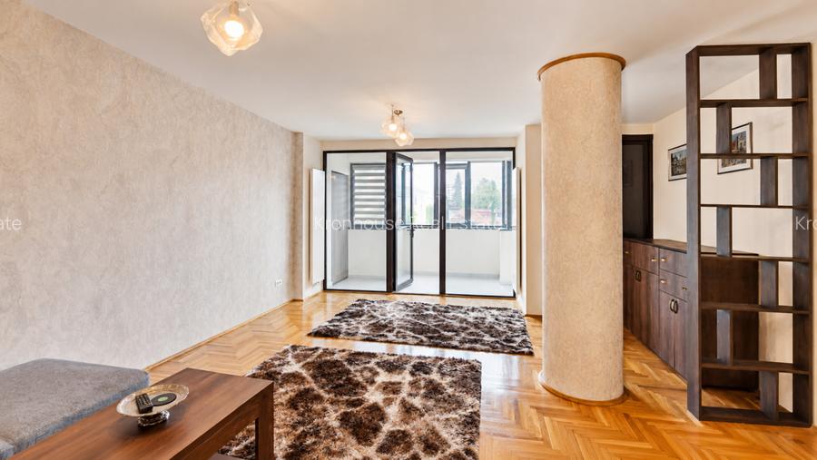 Apartament spatios cu 3 camere, ideal familie sau cuplu | Parcare inclusa | Onix - 13
