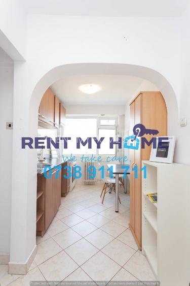 Apartament cu 2 camere de închiriat în zona Baba Novac / Dristor - 7