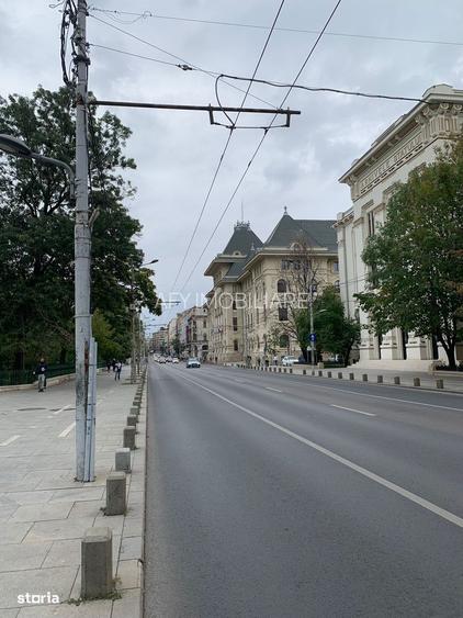 De vanzare Apartament tip Penthouse 4 camere, cismigiu, ultracentral - 19