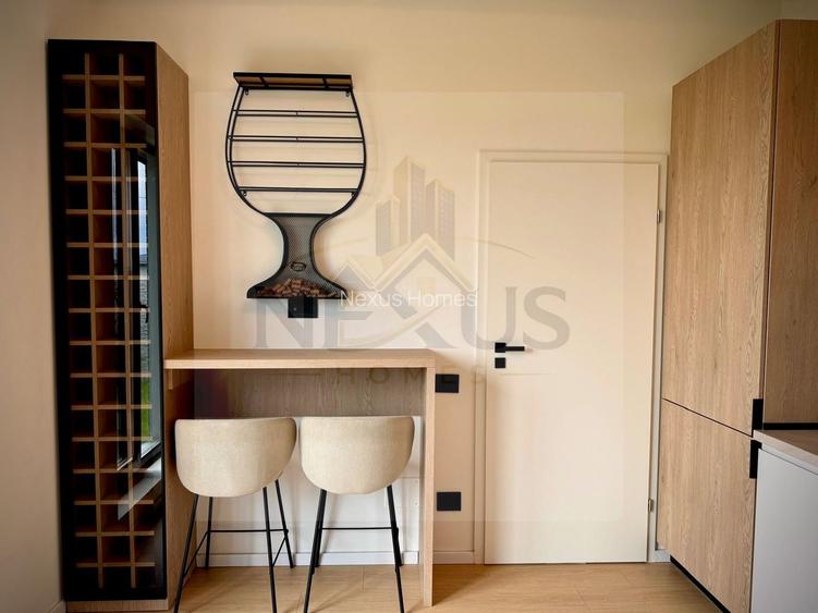 Casa individuala | SMART HOME | Finisaje ultra Premium - Mutare rapida - 11