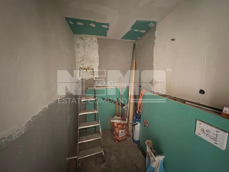 | Garsonieră 32 mp | Rădăuți | jud Suceava | - 4