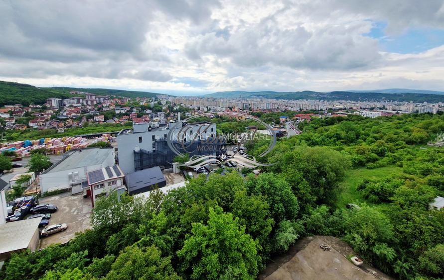 Apartament la cheie in Scala Frunzisului cu parcare inclusa - 15