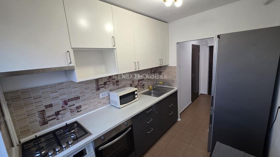 2 camere | Dristor |  Park Lake - I O R | parcare inclusa - 9