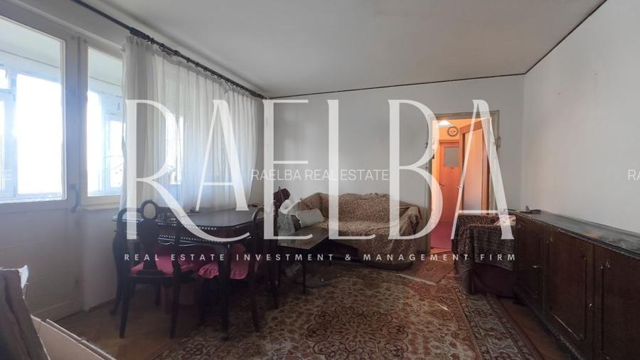 3 camere | Teiul Doamnei | vis a vis Dristor Colentina - 10