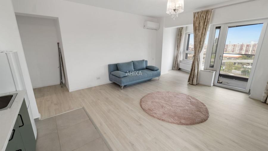 2 Camere View Wow Metrou Petrache Poenaru Lake House2 Politehnica - 7