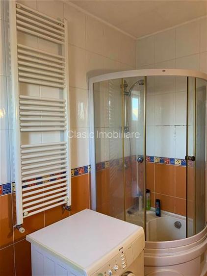 Inchiriere apartament 2 camere bloc nou in Manastur- zona Campului, Cluj Napoca - 6