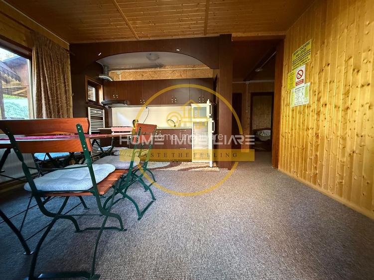 Pensiune la cheie în Durău – Afacere profitabilă în inima Ceahlăului! - 10