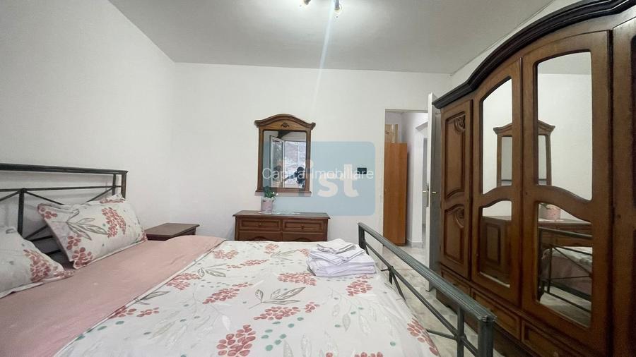 Apartament 3 camere decomandat, modern in Lunca - 12