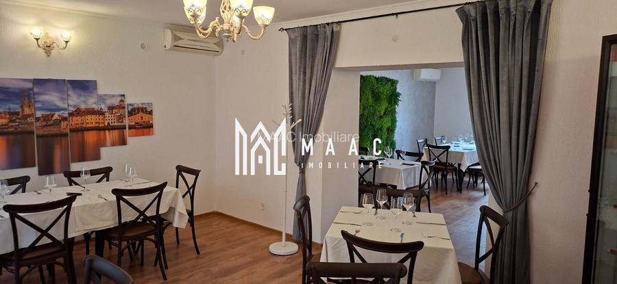 Spațiu comercial I Restaurant I Terasă I Business I Central - 5