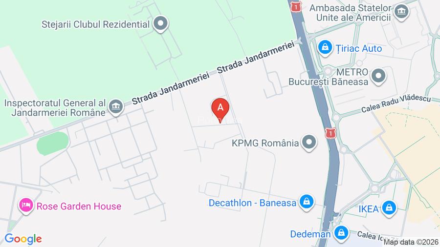 [EN/RO] Apartament 3 camere, The Ivy, mobilat lux, prima inchiriere, for expats  - 5