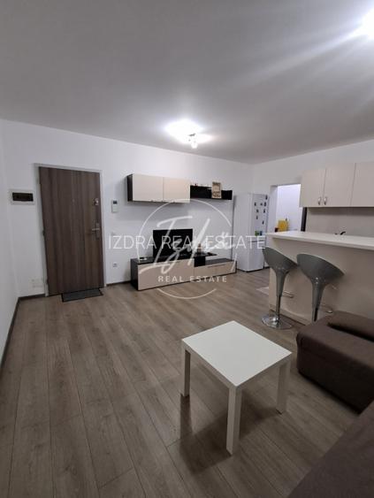 Apartament modern de inchiriat – Doamna Stanca | Parcare privata | Bloc cu lift - 3