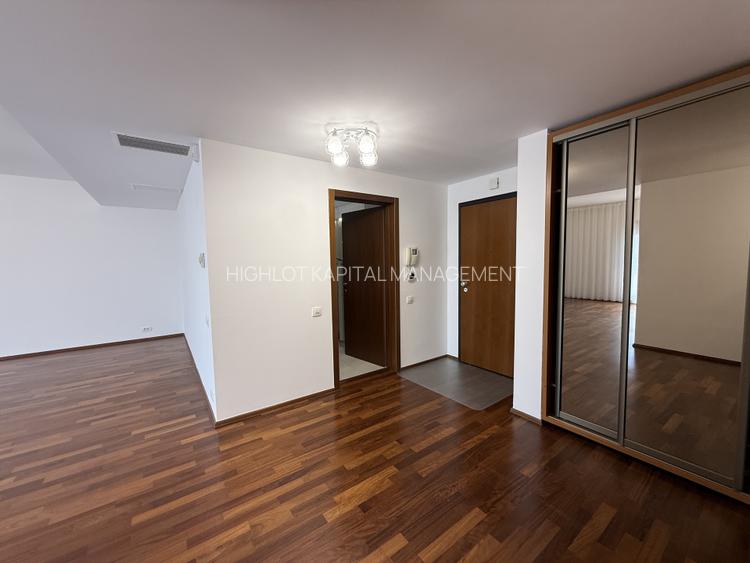 APARTAMENT CU 4 CAMERE AMBASADA AMERICII | 2 LOCURI PARCARE | PADUREA BANEASA - 18