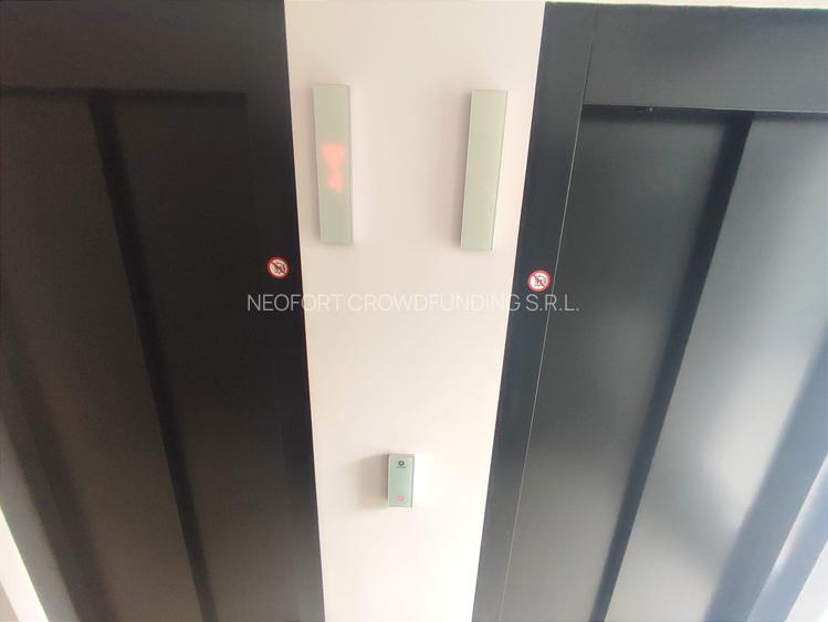 PENTHOUSE METROU PACII I Incalzire Pardoseala I BLOC FINALIZAT I ACTE GATA - 45