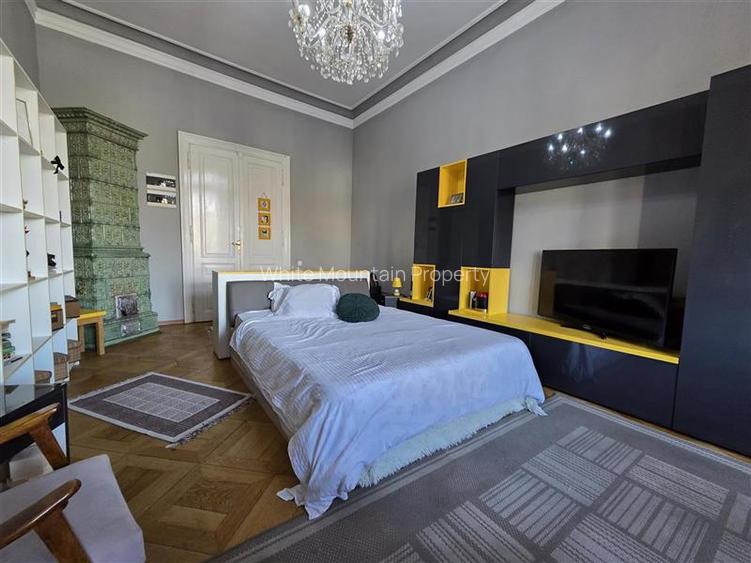 Garsoniera pretabila birou in Centrul Istoric Palatul Soarelui - 22