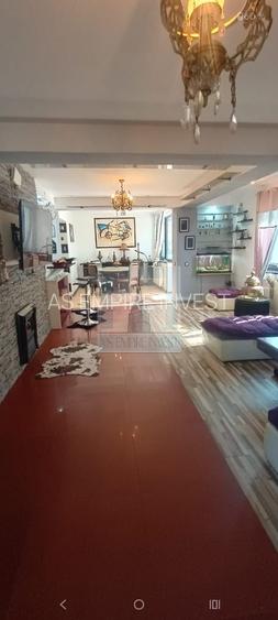 Casa mobilata /utilata LUX - cartier Florilor/Ghimbav - 18