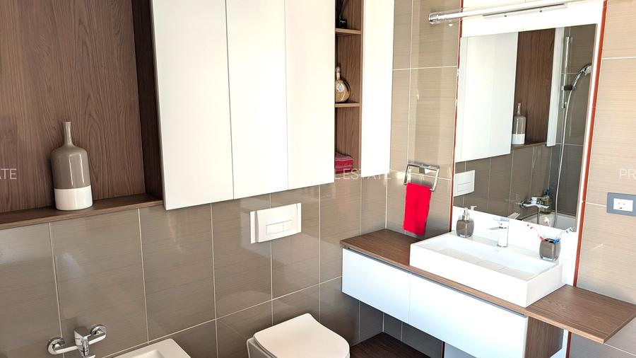 Penthouses exclusivist 260 mp, pe malul lacului central Mamaia - 7