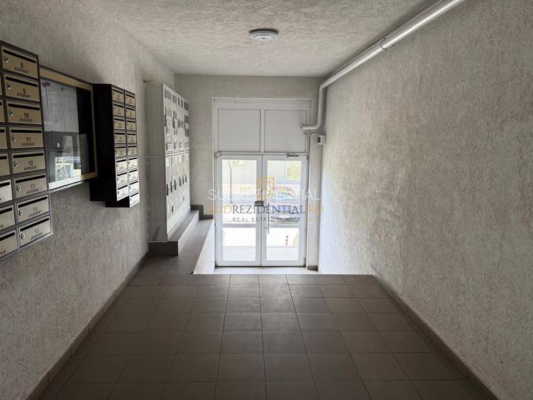 Apartament 2 camere de inchiriat langa metrou Dimitrie Leonida - 15